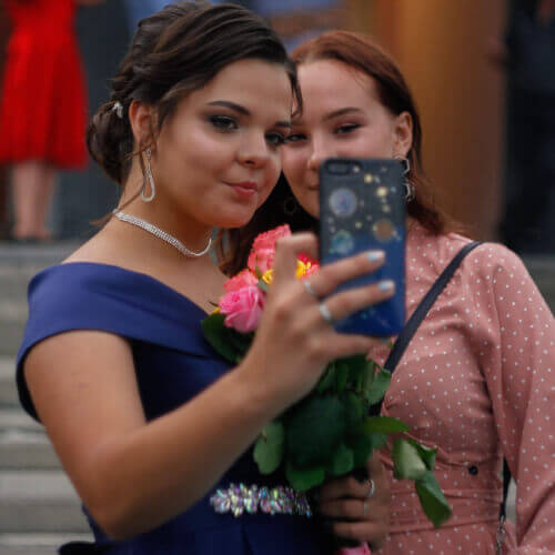 nola prom